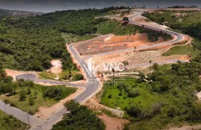 Terreno à venda, 420 m² por r$ 230.000,00 - santa fé - betim/mg