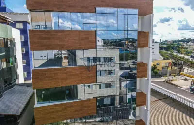 Apartamento com 2 dormitórios à venda, 71 m² por r$ 535.000,00 - jardim da cidade - betim/mg