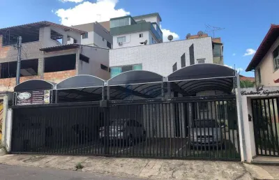 Apartamento com 3 dormitórios à venda, 133 m² por r$ 350.000,00 - senhora das graças - betim/mg
