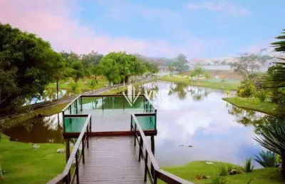 Casa com 3 quartos à venda, 150m² por r$1.000.000,00 - condomínio ouro verde - ponte alta - betim/mg