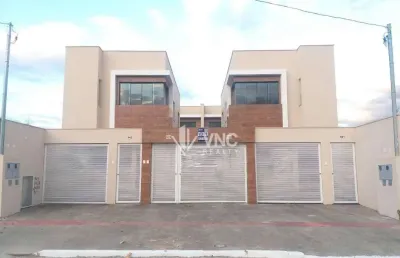 Casa com 3 quartos, 95m² por r$395.000,00 - guarujá mansões - betim/mg