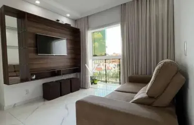 Apartamento com 3 dormitórios à venda, 70 m² por r$ 330.000,00 - ingá - betim/mg