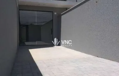 Casa com 2 quartos, área gourmet à venda, 78m² por r$495.000,00 - espírito santo - betim/mg