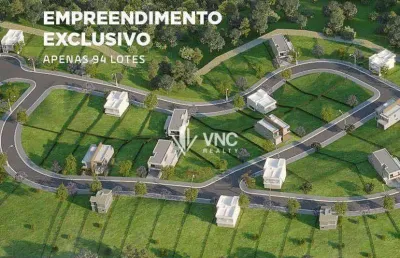 Terreno à venda, 570 m² por r$ 470.000 - condomínio horizontes - betim/mg