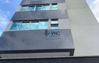 Flat com 1 dormitório para alugar, 40 m² por r$ 2.300,00/mês - centro - betim/mg