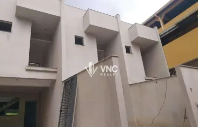 Casa com 3 quartos à venda, 114m² por r$439.000,00 - duque de caxias - betim/mg