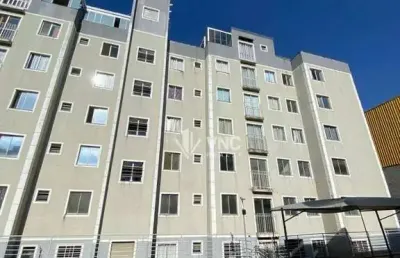 Apartamento com 2 dormitórios para alugar, 45 m² por r$ 1.325,00/mês - angola - betim/mg