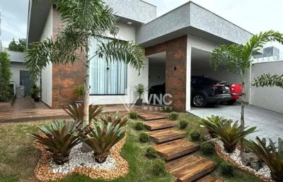 Casa com 3 quartos à venda, 270m² por r$1.250.000,00 - guaruja mansões - betim/mg