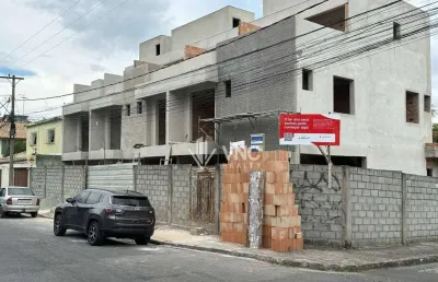 Casa com 3 quartos à venda, 120m² por r$590.000,00 - jardim das alterosas - 1ª seção - betim/mg