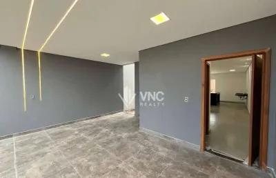 Casa com 3 quartos à venda, 161m² por r$850.000,00 - guaruja mansões - betim/mg