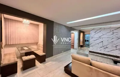 Apartamento com 3 dormitórios, 72 m² - venda por r$ 510.000,00 ou aluguel por r$ 3.450,00/mês - centro - betim/mg