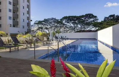 Apartamento com 3 quartos para alugar, 72 m² por r$ 2.400/mês - centro - betim/mg