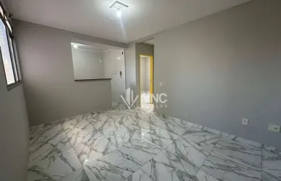 Apartamento com 2 quartos à venda, 50m² por r$200.000,00 - jardim das alterosas - 1ª seção - betim/mg