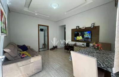 Apartamento com 3 dormitórios à venda, 60 m² por r$ 240.000,00 - senhora das graças - betim/mg