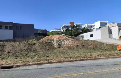 Terreno à venda, 1.014m² com projeto aprovado por r$650.000,00 - condomínio gran royalle - betim/mg