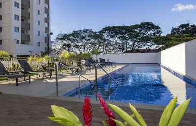 Apartamento com 3 dormitórios para alugar, 84 m² por r$ 3.480,00/mês - centro - betim/mg