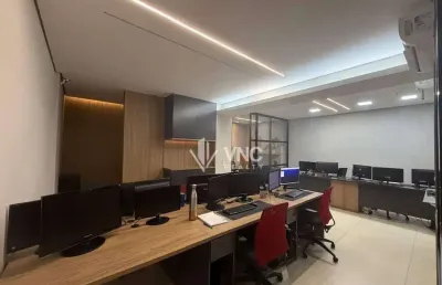 Sala à venda, 57 m² por r$ 540.000 - centro - betim/mg
