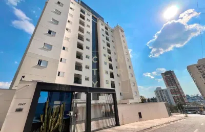 Apartamento com 3 quartos à venda, 82 m² por r$ 650.000 - parque campolim - sorocaba/sp