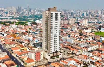 Apartamento com 2 dormitórios à venda, 70 m² por r$ 460.000,00 - edifício terraza residencial - sorocaba/sp
