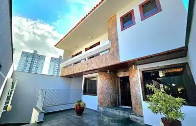 Casa 3 dormitórios à venda, 337 m² por r$ 960.000 - jardim piratininga - sorocaba/sp
