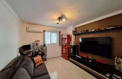 Apartamento com 3 dormitórios, 119 m² - venda por r$ 690.000,00 ou aluguel por r$ 4.720,00/mês - edifício chateau portal da colina - sorocaba/sp