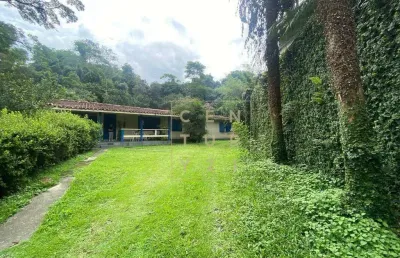 Casa com 4 dormitórios, 276 m² - venda por r$ 1.800.000,00 ou aluguel por r$ 7.300,00/mês - granja viana - granja ii - cotia/sp