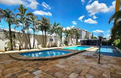 Apartamento 3 quartos à venda, 90 m² por r$ 459.000 - edifício high place - sorocaba/sp