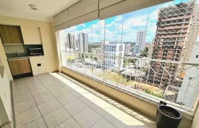 Apartamento com 2 quartos à venda, 97 m² por r$ 960.000 - jardim judith - sorocaba/sp