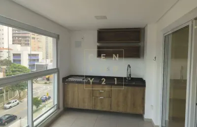 Apartamento com 3 dormitórios, 150 m² - venda por r$ 1.540.000,00 ou aluguel por r$ 8.301,75/mês - edificio previlege - sorocaba/sp