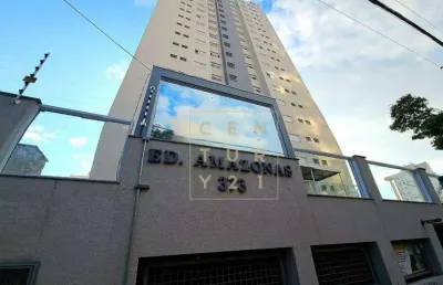 Apartamento com 2 dormitórios à venda, 64 m² por r$ 525.000 - centro - sorocaba/sp