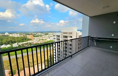 Apartamento com 3 dormitórios, 125 m² - venda por r$ 1.500.000,00 ou aluguel por r$ 7.138,80/mês - jk boa vista - sorocaba/sp