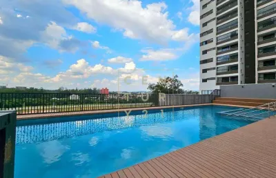 Apartamento com 3 dormitórios, 95 m² - venda por r$ 1.140.000,00 ou aluguel por r$ 5.355,25/mês - jk boa vista - sorocaba/sp
