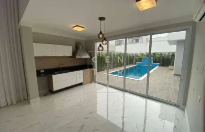 Casa com 4 dormitórios à venda, 255 m² por r$ 18.000 - alphaville nova esplanada - votorantim/sp