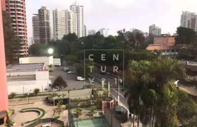 Apartamento com 4 quartos à venda, 300 m² por r$ 960.000 - vila morumbi - são paulo/sp