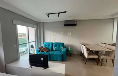 Apartamento com 1 dormitório para alugar, 37 m² por r$ 3.250,00/mês - way compact premium - sorocaba/sp