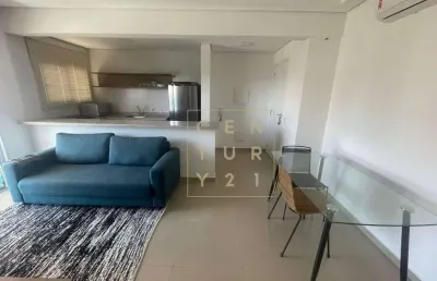 Apartamento com 1 dormitório para alugar, 37 m² por r$ 3.450,00/mês - way compact premium - sorocaba/sp