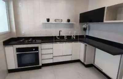 Apartamento com 2 quartos à venda, 69 m² por r$ 469.000 - edifício munique - sorocaba/sp