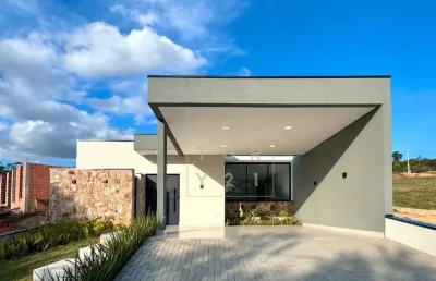 Casa com 3 quartos suítes à venda, 155 m² por r$ 1.380.000 - condomínio helena maria jardim residencial - sorocaba/sp