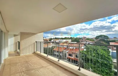 Apartamento com 4 quartos à venda, 166 m² por r$ 2.000.000 - tom jobim campolim - sorocaba/sp