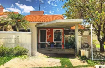Casa com 2 dormitórios à venda, 80 m² por r$ 649.000,00 - condomínio residencial paineira - sorocaba/sp