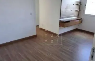 Apartamento com 2 quartos à venda, 51 m² por r$ 314.000 - condomínio bosque são paulo - sorocaba/sp