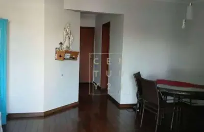 Apartamento com 3 quartos à venda, 92 m² por r$ 543.000 - jardim américa - sorocaba/sp