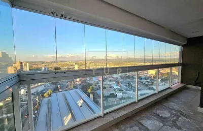 Apartamento com 1 quarto à venda, 52 m² por r$ 490.000 - parque campolim - sorocaba/sp