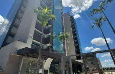 Sala comercial com 2 salas à venda na Rua Pandiá Calógeras, 105, Jardim Vergueiro, Sorocaba