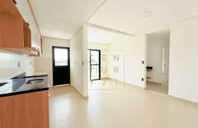 Apartamento com 3 quartos à venda, 73 m² por r$ 690.000 - edifício one jardim europa - sorocaba/sp