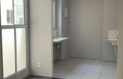 Apartamento com 2 quartos à venda, 41 m² por r$ 184.000 - residencial sion - sorocaba/sp