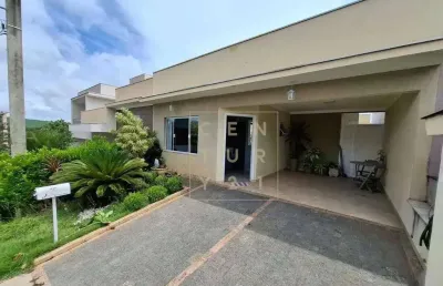 Casa com 3 quartos à venda, 116 m² por r$ 790.000 - condomínio residencial villagio milano - sorocaba/sp