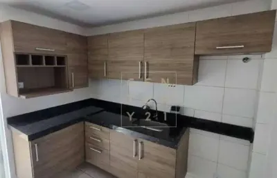 Casa com 2 quartos à venda, 63 m² por r$ 259.000 - condomínio ecco ville - sorocaba/sp
