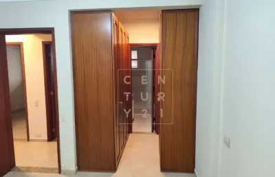 Apartamento com 3 dormitórios, 139 m² - venda por r$ 480.000,00 ou aluguel por r$ 3.585,00/mês - edifício miranda de azevedo - sorocaba/sp