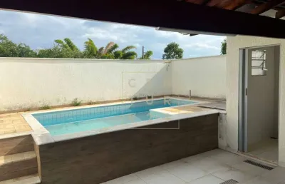 Casa com 2 quartos à venda, 150 m² por r$ 479.000 - condomínio terra nova sorocaba - sorocaba/sp
